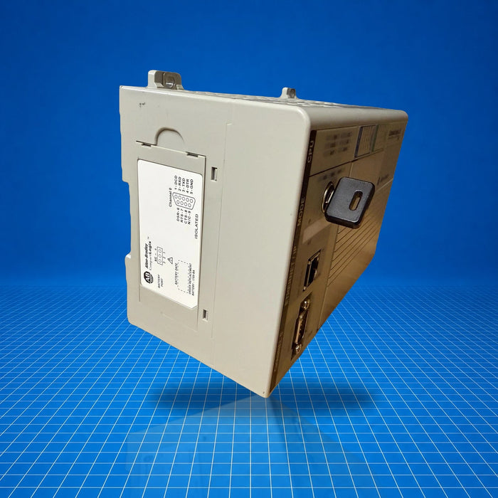 1769-L23E-QB1B Allen-Bradley