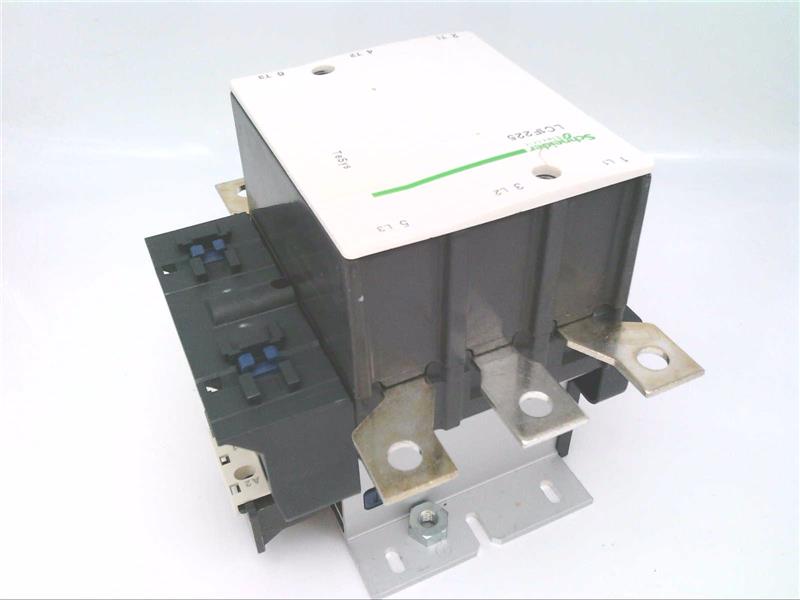 LC1F225F7 Schneider Electric