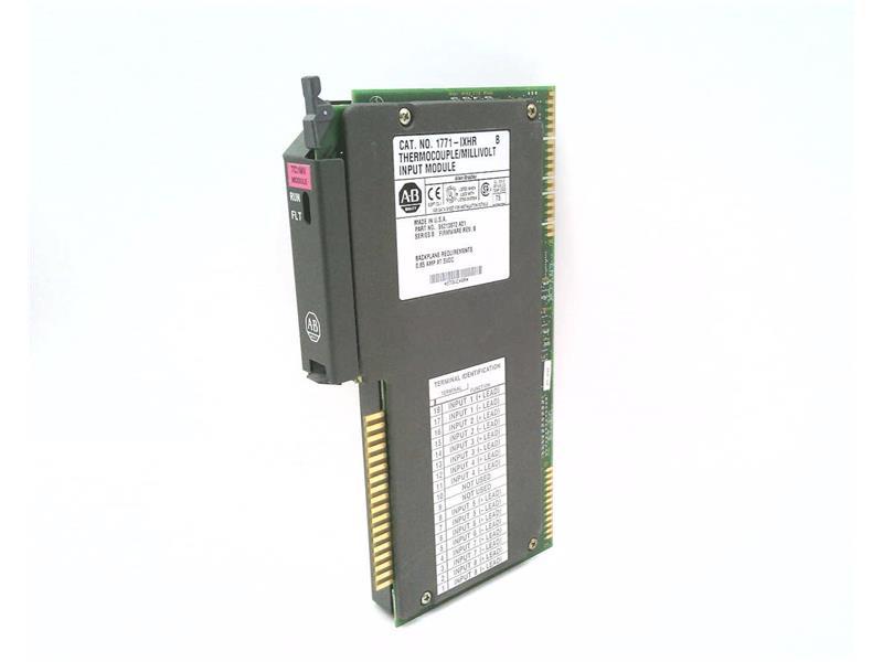 1771-IXHR Allen-Bradley