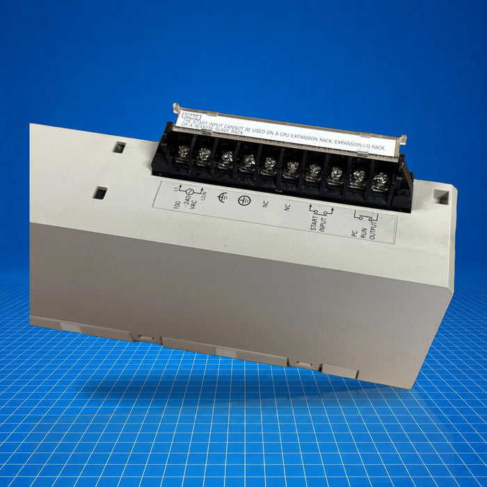 CV500-PS221 Omron
