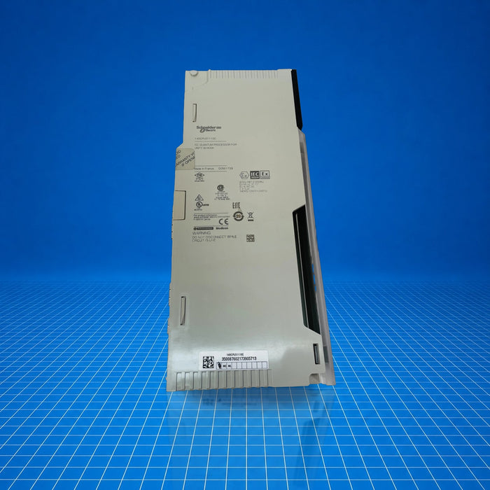 140CPU31110 Schneider