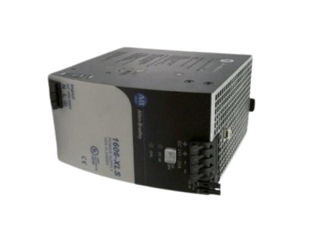 1606-XLS480EE Allen-Bradley