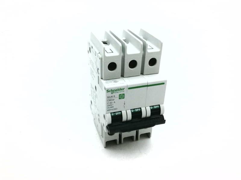 M9F42363 Schneider Electric