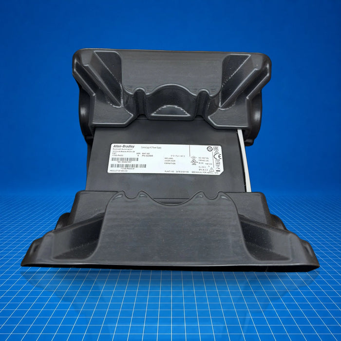 1756-PA50 Allen-Bradley