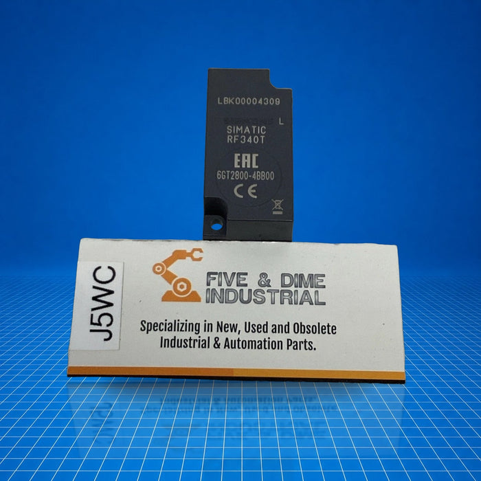 6GT2800-4BB00 Siemens industrial automation part - product view