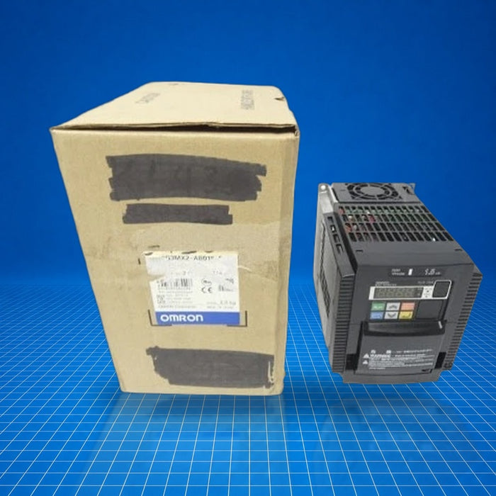 3G3MX2-AB015-E Omron