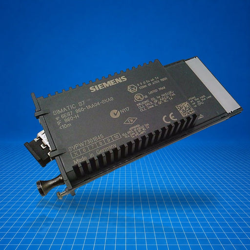 6ES7960-1AA04-0XA0 Siemens