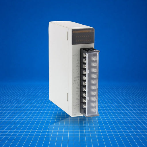 CS1W-ID211 Omron