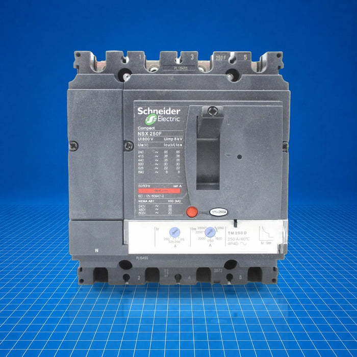 LV431408 Schneider Electric