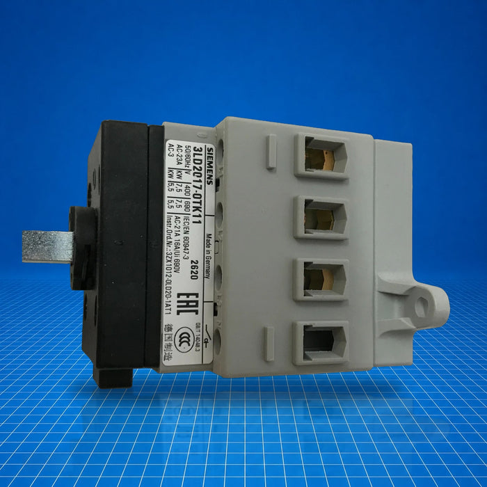 3LD2017-0TK11 Siemens