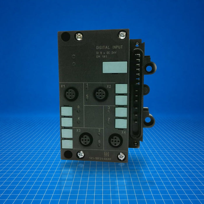 6ES7141-1BF31-0XA0 Siemens
