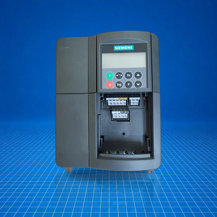 6SE6420-2UD22-2BA1 Siemens