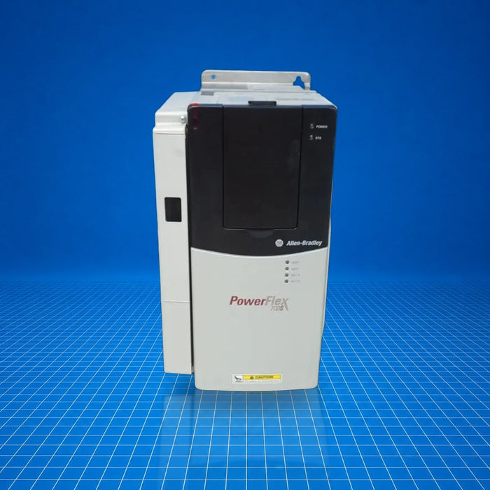 20DD014A0EYNANANE Allen Bradley industrial automation part - tested surplus unit