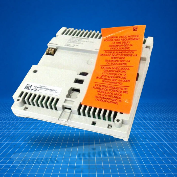170AAI52040 Schneider industrial automation part - unit detail