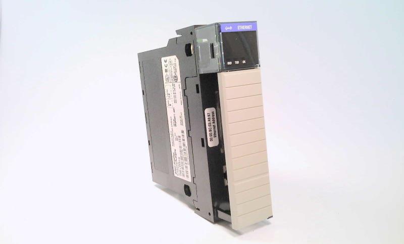 1756-ENET Allen-Bradley