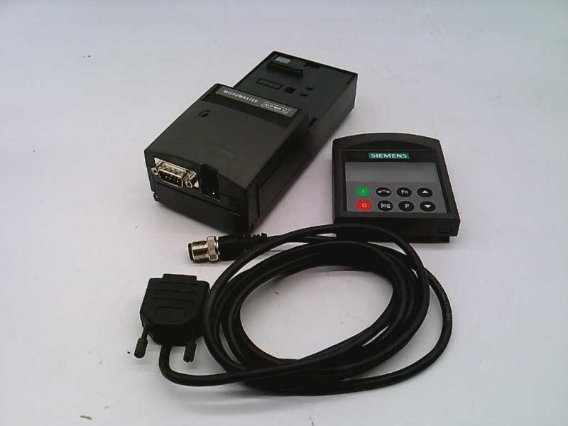 6SE6401-1DF00-0AA0 Siemens