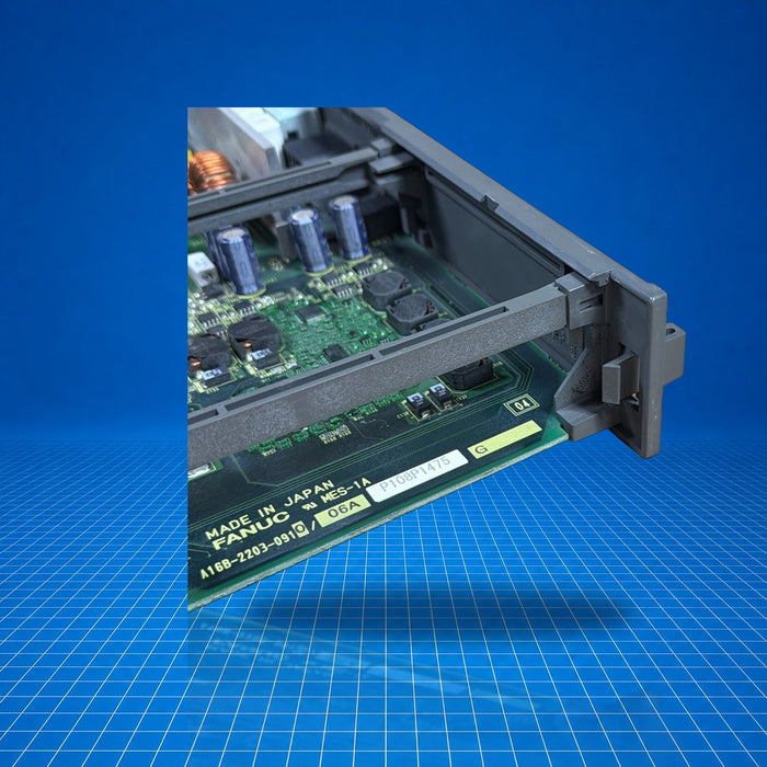A16B-2203-0910 GE Fanuc