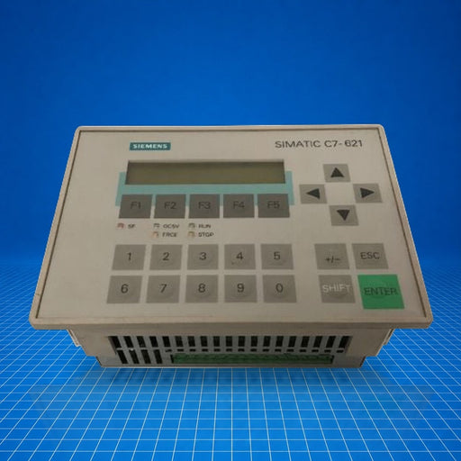 6ES7621-1AD02-0AE3 Siemens