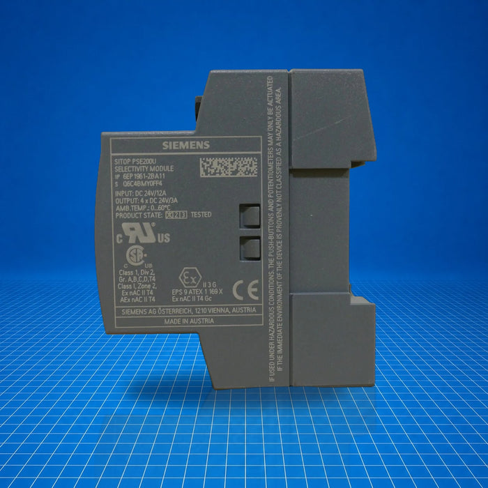 6EP1961-2BA31 Siemens
