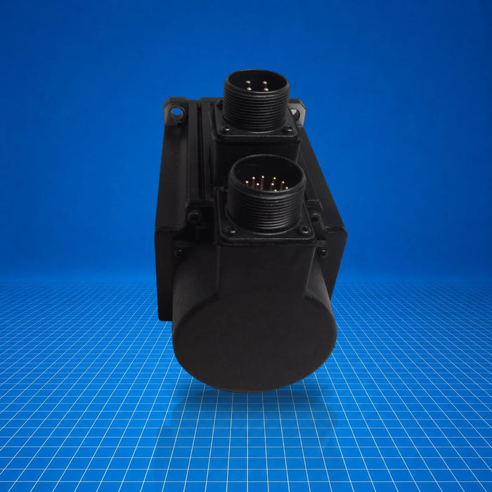 R88M-G1K530T-S2 Omron industrial automation part - part number label view