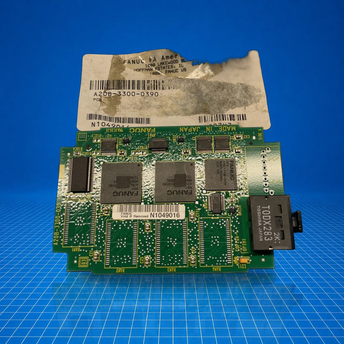 A20B-3300-0390 GE Fanuc