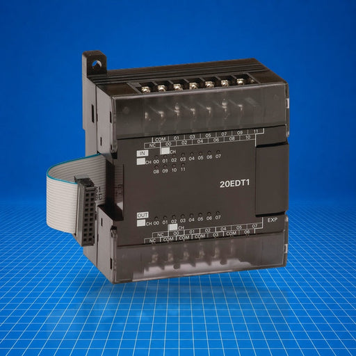 CP1W-20EDT1 Omron