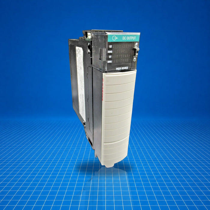 1756-OB16IEF Allen-Bradley