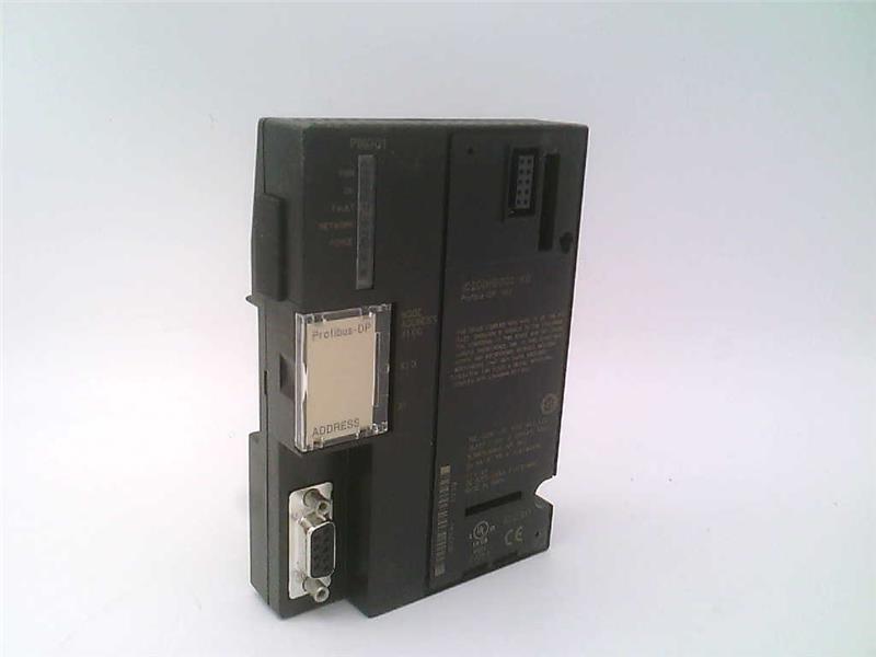 IC200PBI001 GE Fanuc