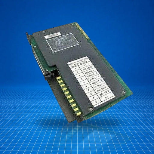 1771-OP Allen-Bradley