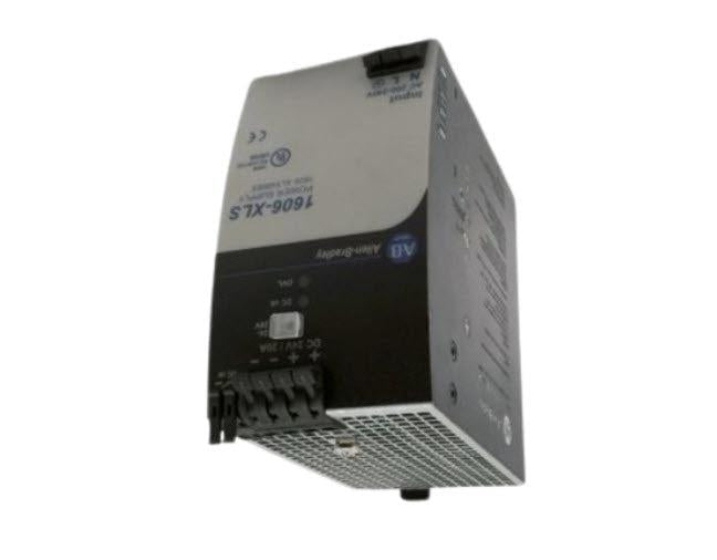 1606-XLS480EE Allen-Bradley