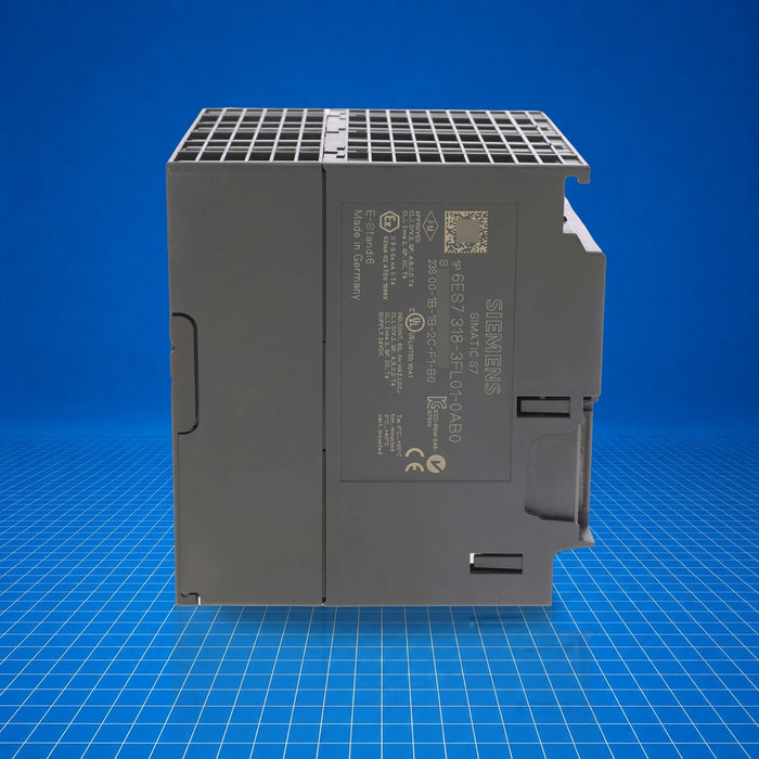 6ES7318-3FL01-0AB0 Siemens