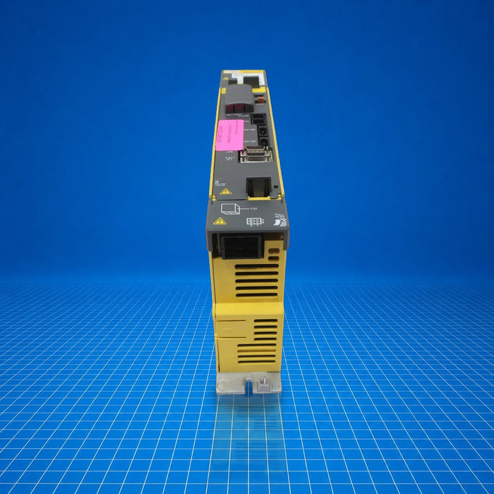 A06B-6117-H103 GE Fanuc industrial automation part - product view