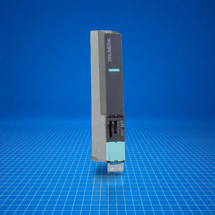 6FC5372-0AA00-0AA2 Siemens industrial automation part - unit detail