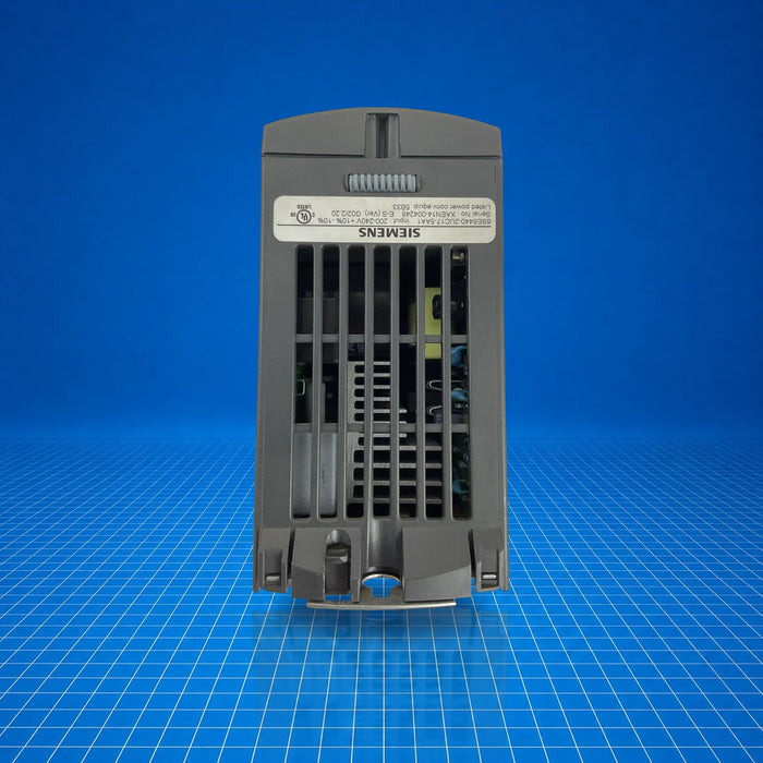 6SE6440-2UC17-5AA1 Siemens