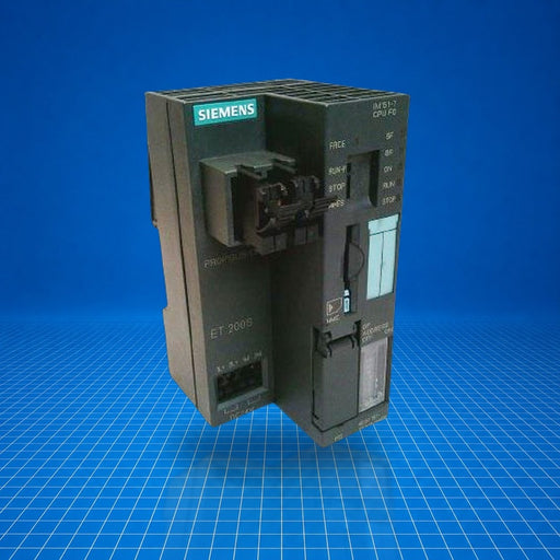 6ES7151-7AB00-0AB0 Siemens