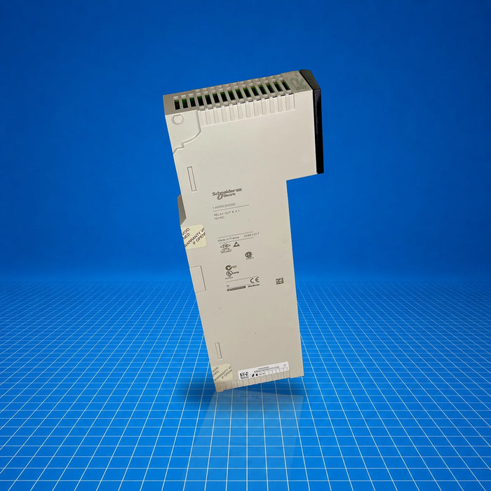 140-DRC-830-00 Schneider