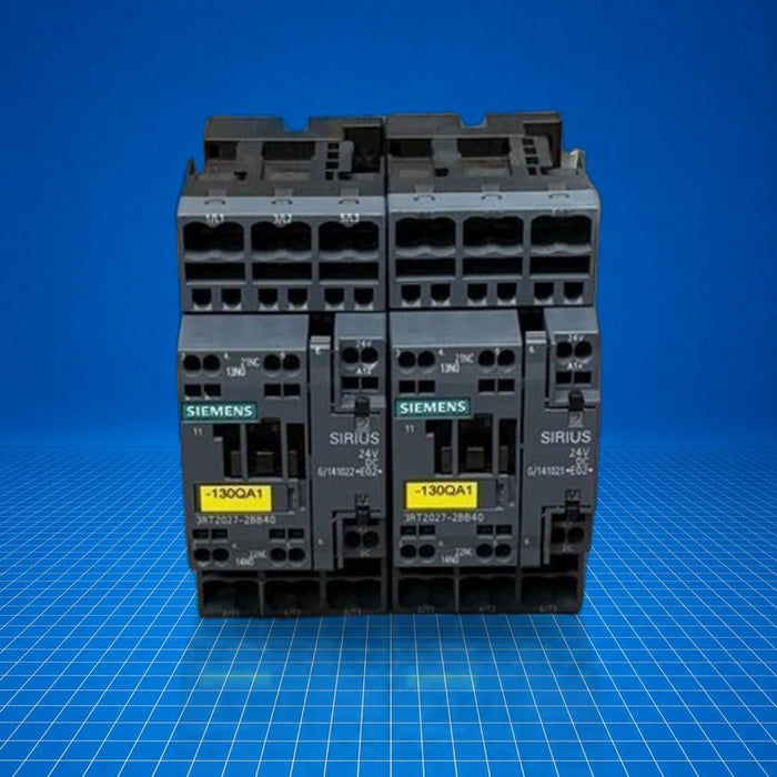 3RT2027-2BB40 Siemens