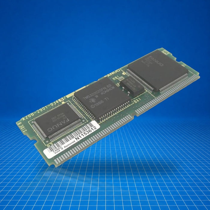 A20B-2901-0340 Fanuc