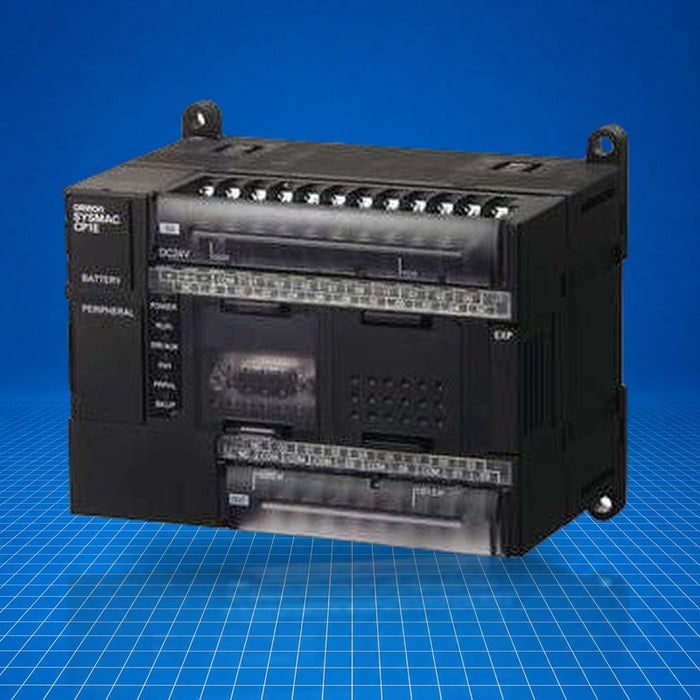 CP1E-N30DR-A Omron