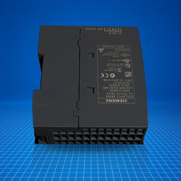 6GK5005-0BA00-1AB2 Siemens