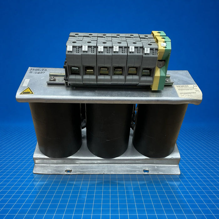 6SN1111-0AA00-0DA1 Siemens