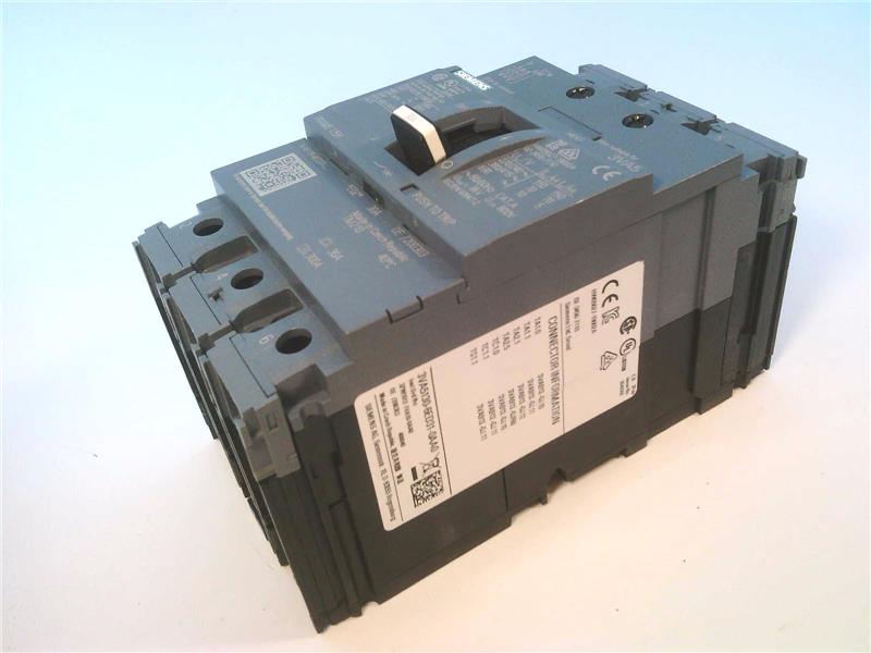 3VA5130-6ED31-0AA0 Siemens