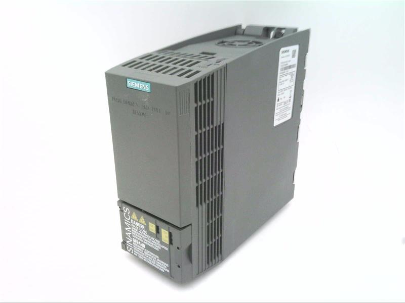 6SL3210-1KE11-8AF2 Siemens