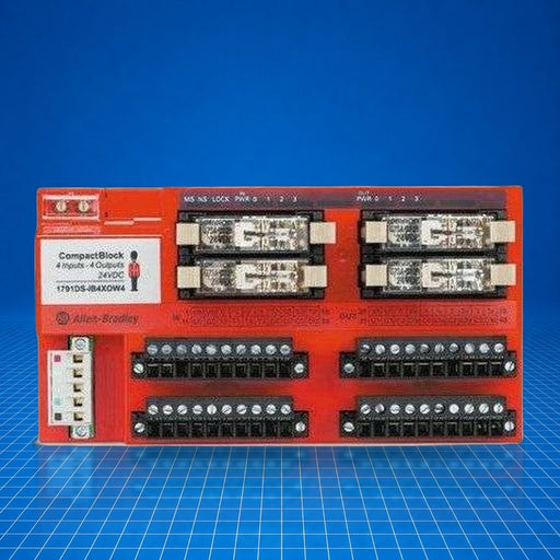 1791DS-IB4XOW4 Allen-Bradley