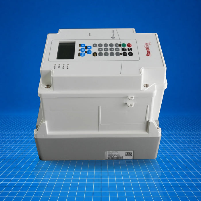 20AD8P0C3AYNANC0 Allen-Bradley