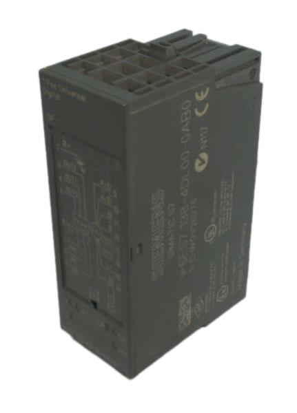 6ES7138-4DL00-0AB0 Siemens
