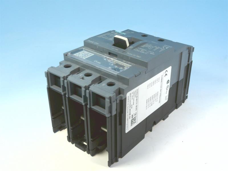 3VA5120-6EC31-0AA0 Siemens