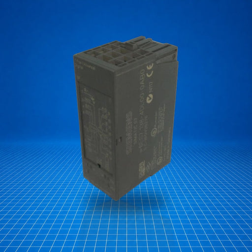 6ES7138-4DL00-0AB0 Siemens