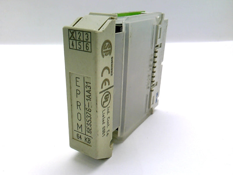 6ES5376-1AA31 Siemens