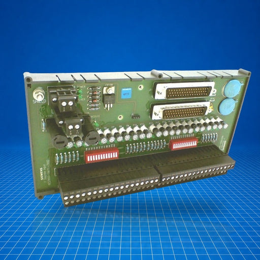 6ES7650-1AK11-7XX0 Siemens